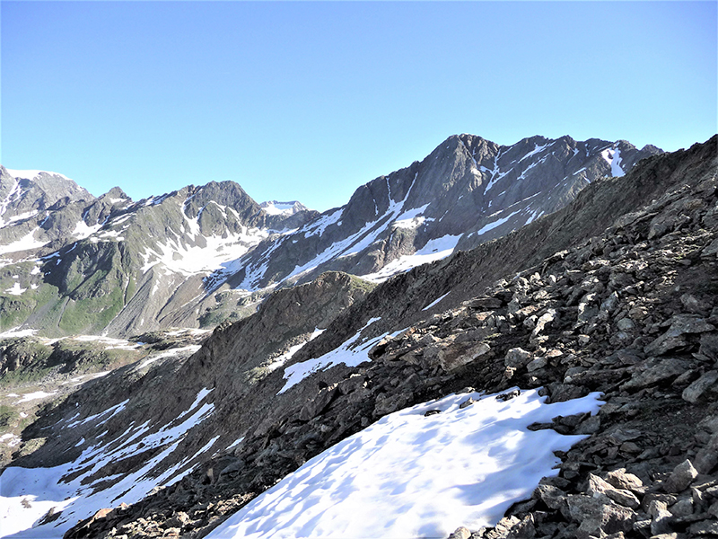 Monte Nero